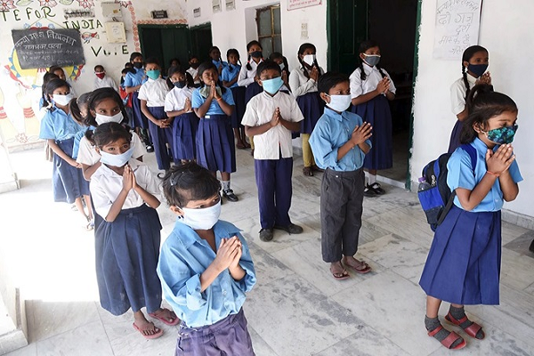 बिहार में भीषण गर्मी के चलते सरकारी स्कूल 15 जून तक बंद रहेंगे