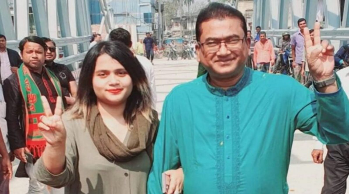 Bangladeshi MP का तकिए से मुंह दबाया, फिर पूरे शरीर की खाल उतारकर किए थे शव के छोटे-छोटे टुकड़े, बांग्लादेशी सांसद के हत्याकांड में नया खुलासा