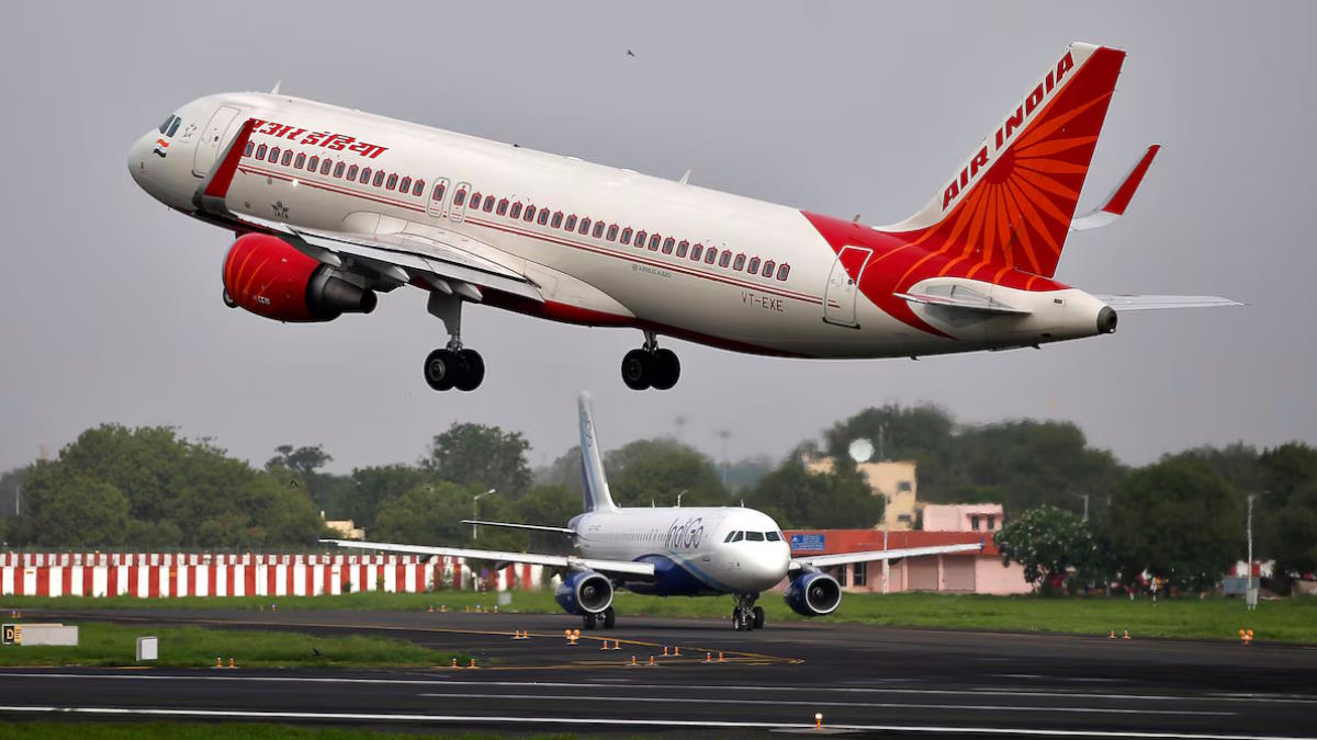 सीमा विवाद का असर, भारत ने चीन के सीधी हवाई यात्रा के प्रस्ताव को ठुकराया, 4 साल से बंद है सेवा&hellip;