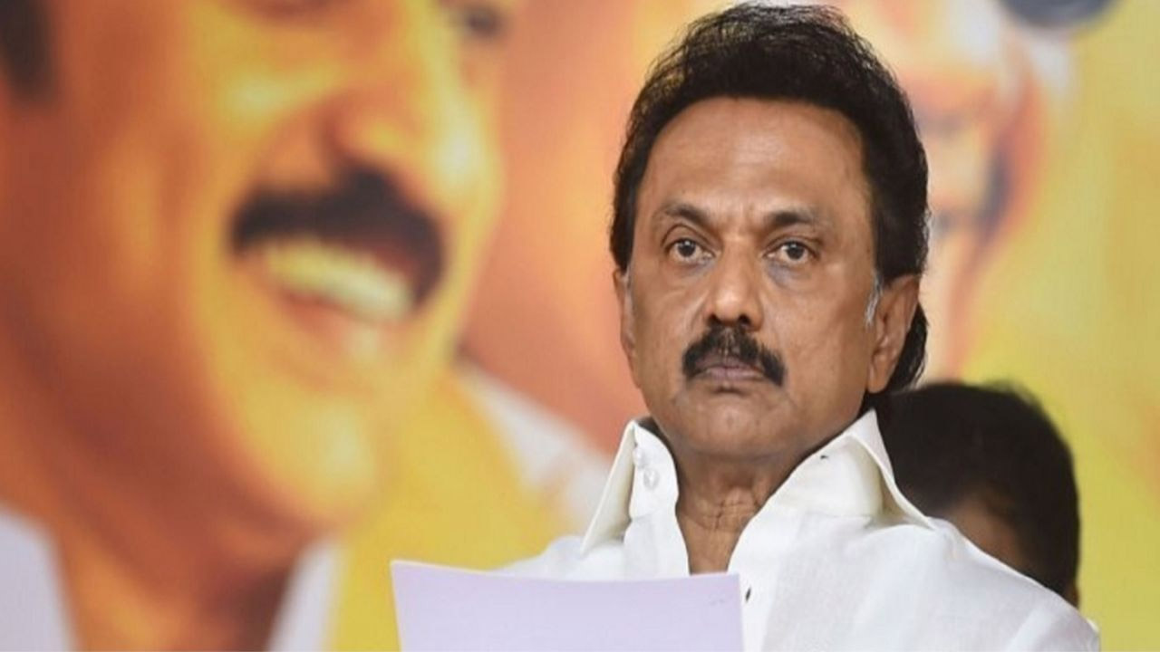 एमके स्टालिन ने NEET परीक्षा खत्म करने की मांग पर, पीएम मोदी को लिखा पत्र