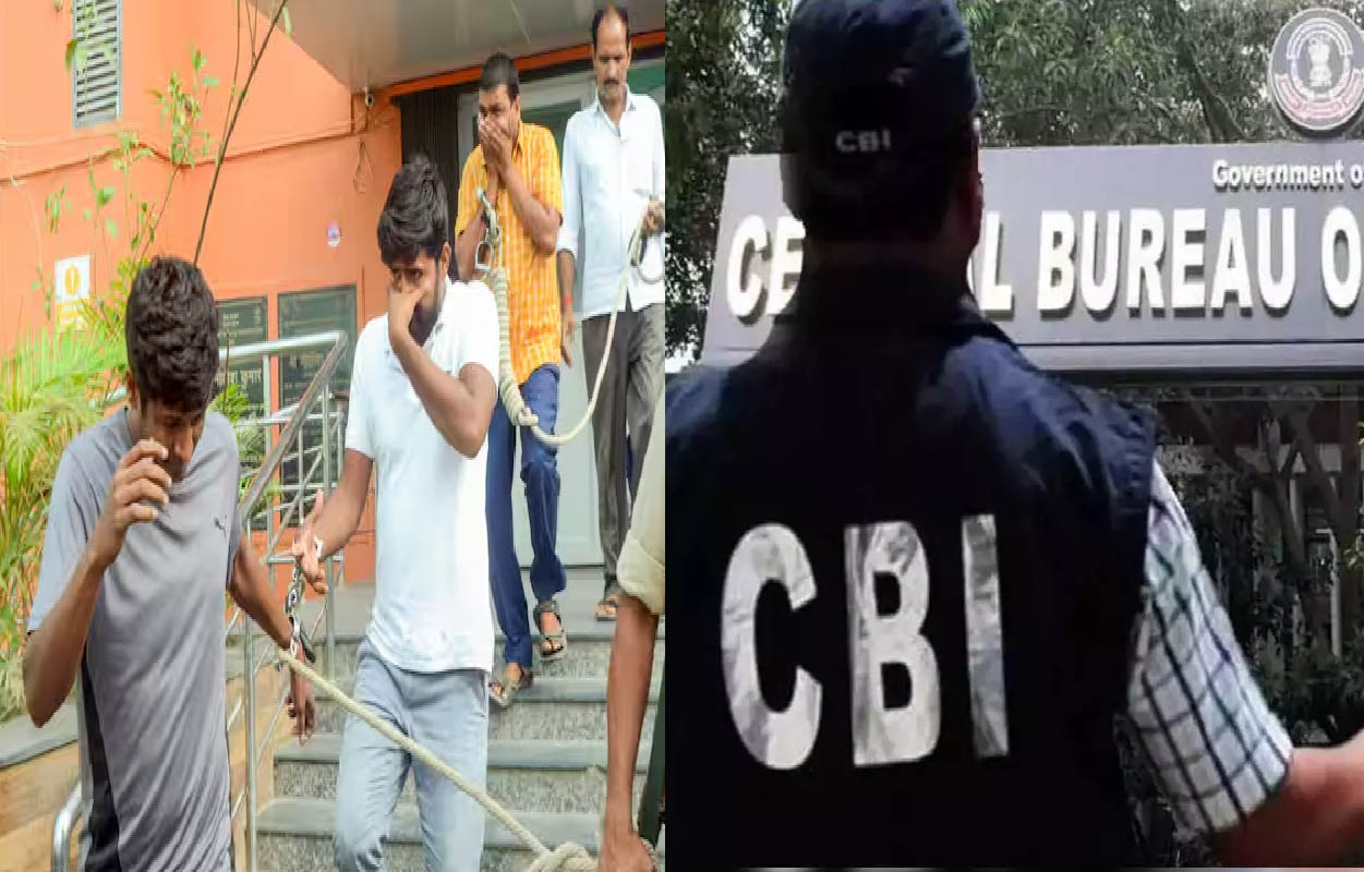 NEET पेपर लीक : 7 आरोपियों को दिल्ली कोर्ट ने पेश करेगी CBI