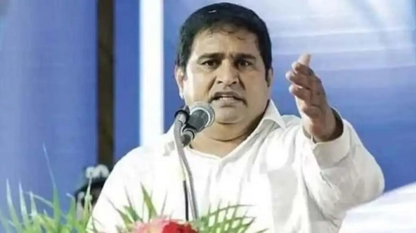 डिलिवरी बॉय बनकर हमलावर ने, तमिलनाडु BSP चीफ की कर दी हत्या