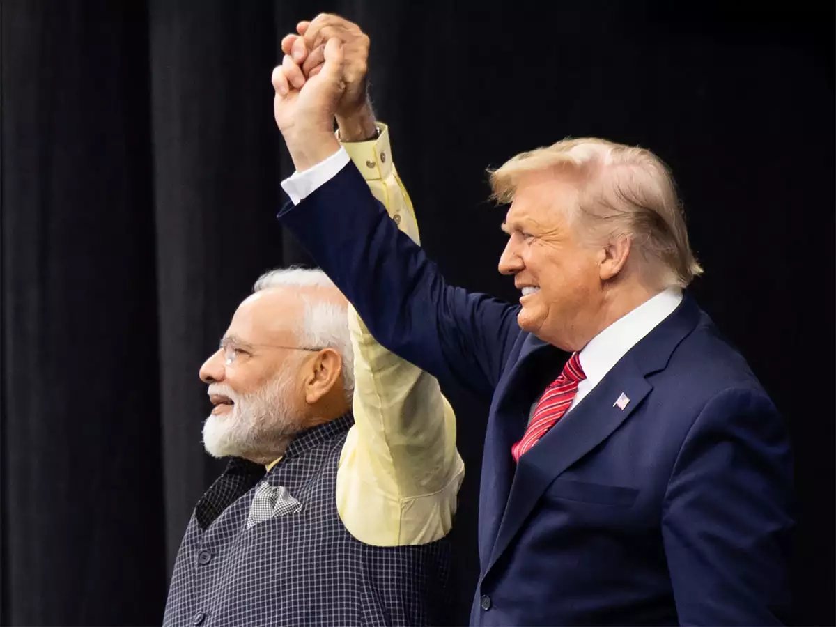 डोनाल्&zwj;ड ट्रंप पर हुए हमले पर PM Modi ने जताया दुख, कहा- &lsquo;दोस्त पर हमले से&hellip;&rsquo;,- Attack on Donald Trumph