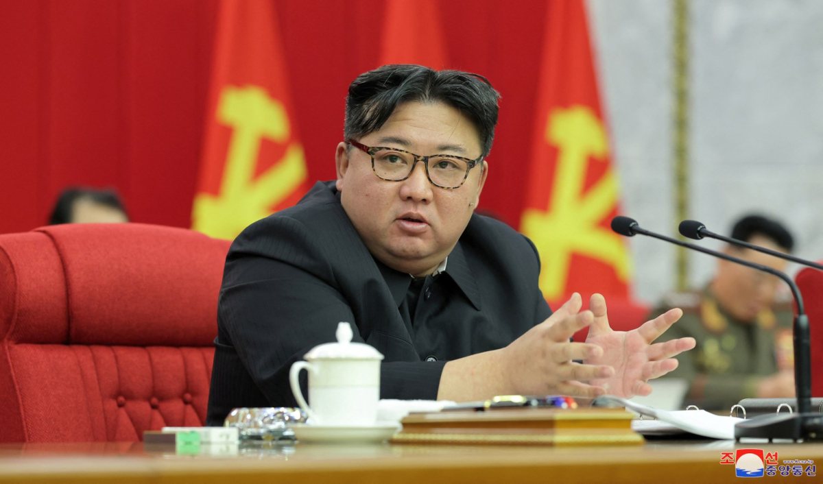 Kim Jong Un: किम जोंग उन ने 30 छात्रों को गोली से मरवाया, बस इतना सा था कसूर&hellip;