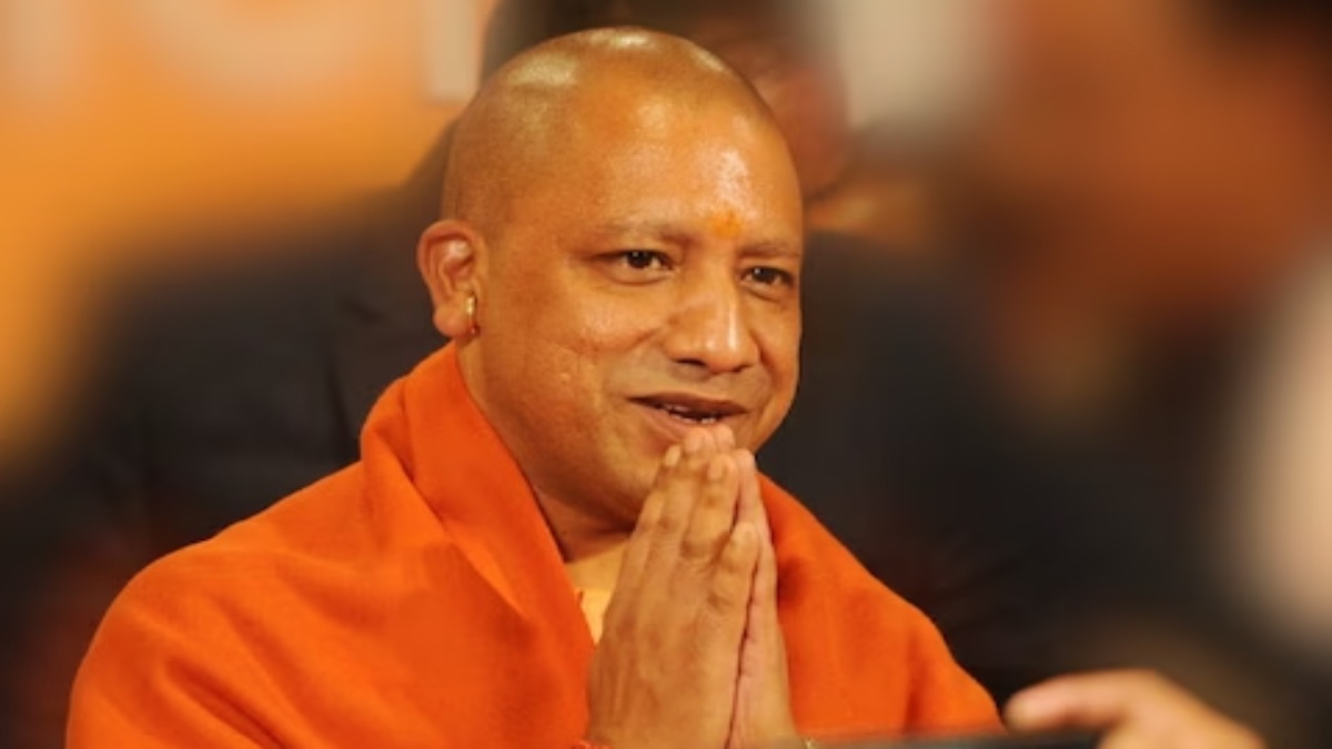 CM योगी को बम से उड़ाने की धमकीः LLB का छात्र बोला- पांच दिन के अंदर बम से उड़ा दूंगा, उल्टी गिनती&hellip;? &ndash; Murder threat to CM Yogi