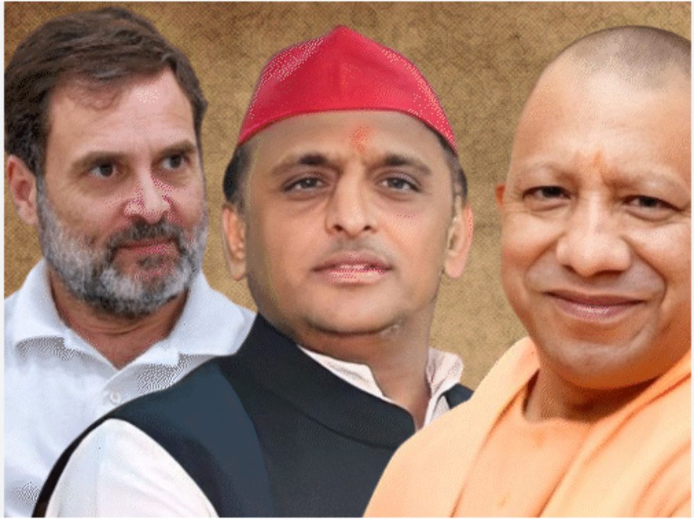 UP Bypolls: यूपी उपचुनाव से पहले अपने रूठे कार्यकर्ताओं को मनाएगी BJP, इधर उपचुनाव में भी लोकसभा वाली रणनीति बनाएगी सपा
