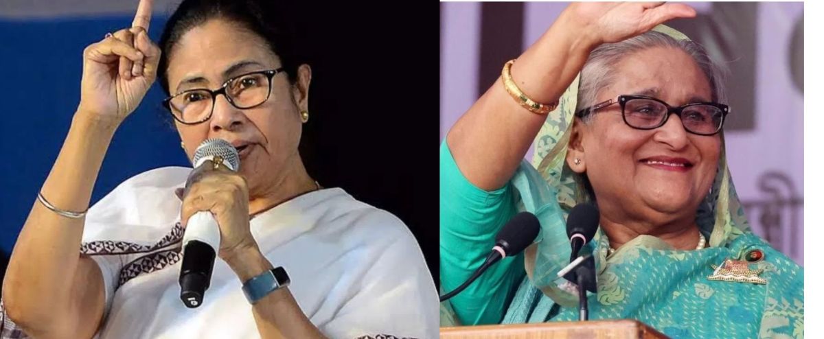 बांग्लादेश सरकार ने ममता बनर्जी को सुनाई खरी-खोटी, &lsquo;बांग्लादेशियों को शरण&rsquo; वाले बयान पर कहा- इसका आतंकी उठा सकते हैं गलत फायदा -Mamata Banerjee
