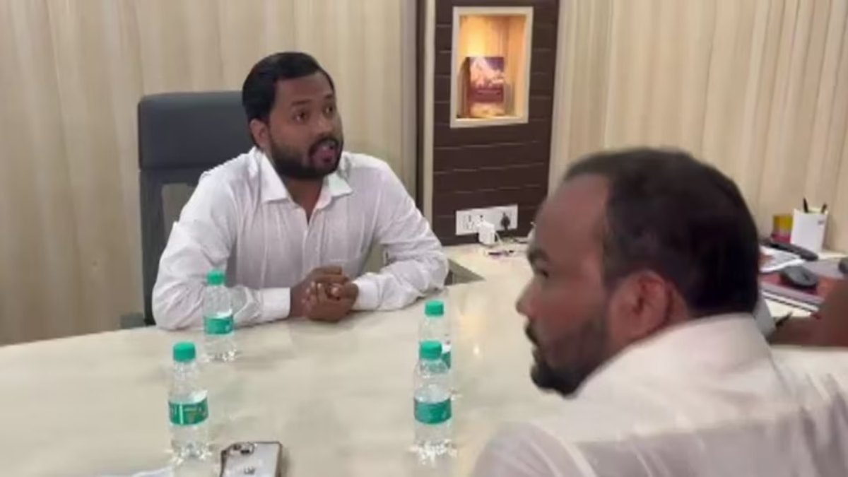 Khan Sir: खान सर की कोचिंग में जांच करने पहुंची पटना पुलिस, एक्शन से मचा हड़कंप, रजिस्ट्रेशन सर्टिफिकेट नहीं दिखाने पर&hellip;.?