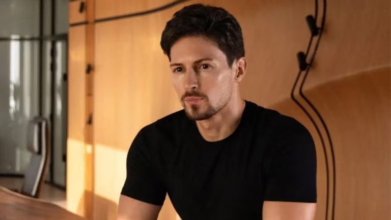 Telegram CEO की फ्रांस में गिरफ्तारी के बाद क्या भारत में भी बैन होगा टेलीग्राम?