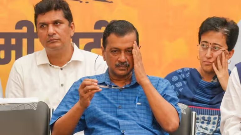 दिल्ली को मिलेगा आज नया मुख्यमंत्री, CM अरविंद केजरीवाल पद से देंगे इस्तीफा