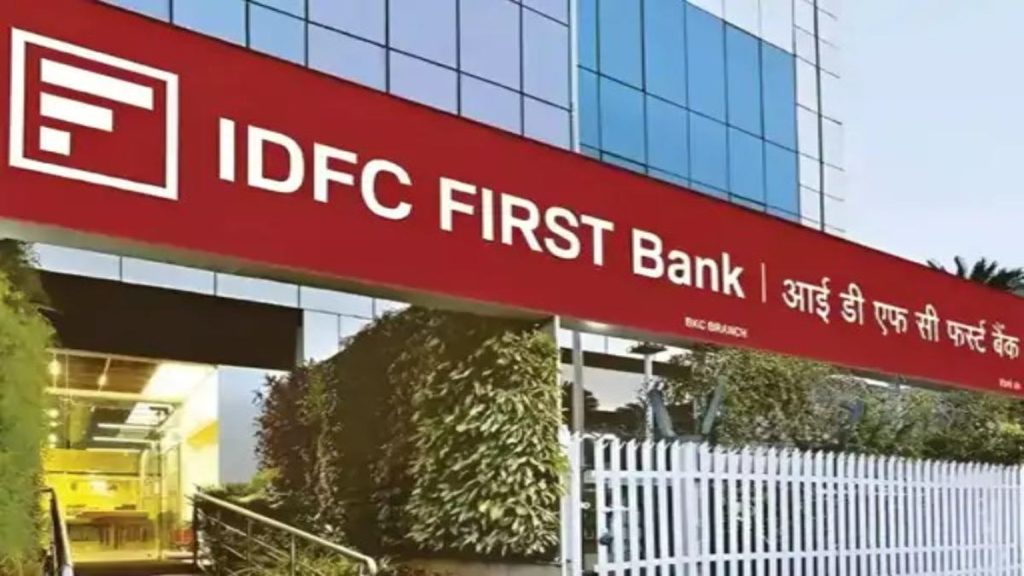 First Bank & FHCL Merger: IDFC लिमिटेड और IDFC-FHCL होंगे मर्ज, कंपनी के विलय को मिली मंजूरी&hellip;