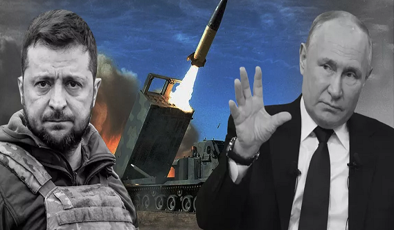 यूक्रेन कुछ ही महीनों में बना लेगा न्यूक्लियर बम! रूस से मुकाबला करने के लिए परमाणु युद्ध करेंगे जेलेंस्की,