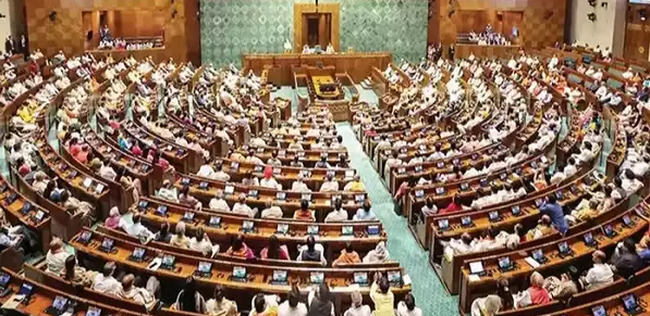 इस दिन से शुरू हो रहा संसद का शीतकालीन सत्र, 16 बिल लाने की तैयारी, वक्फ विधेयक पर निगाहें