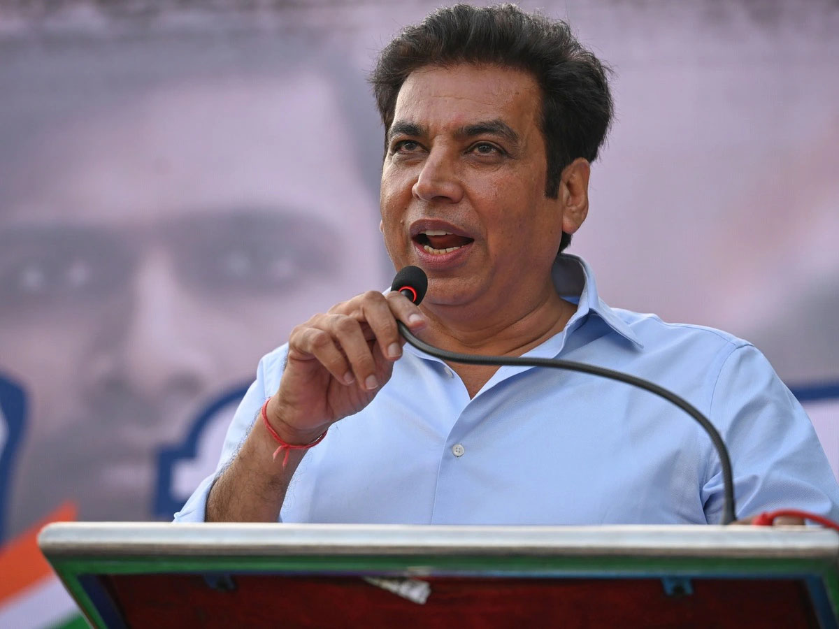 Delhi Assembly Election 2025: दिल्ली कांग्रेस का ऐलान, &lsquo;सभी 70 सीटों पर अकेले लड़ेंगे चुनाव, कोई गठबंधन नहीं