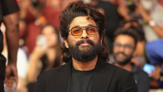 संध्या थिएटर हादसा: अल्लू अर्जुन को मिली जमानत, करना पड़ेगा ये काम...