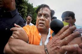 अंडरवर्ल्ड डॉन छोटा राजन की तबीयत बिगड़ी, AIIMS में करवाया भर्ती; सुरक्षा के पुख्ता प्रबंध