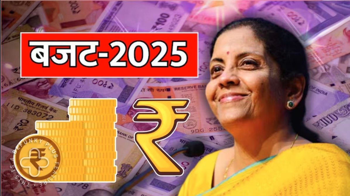 Union Budget 2025: इनकम टैक्&zwj;स स्&zwj;लैब में छूट, स्&zwj;टैंडर्ड डिडक्&zwj;शन लिमिट में बढ़ोतरी और 80C की लिमिट&hellip; जानें &lsquo;बजट-2025&rsquo; में निर्मला सीतारमण के पिटारे से क्या-क्या निकल सकता है
