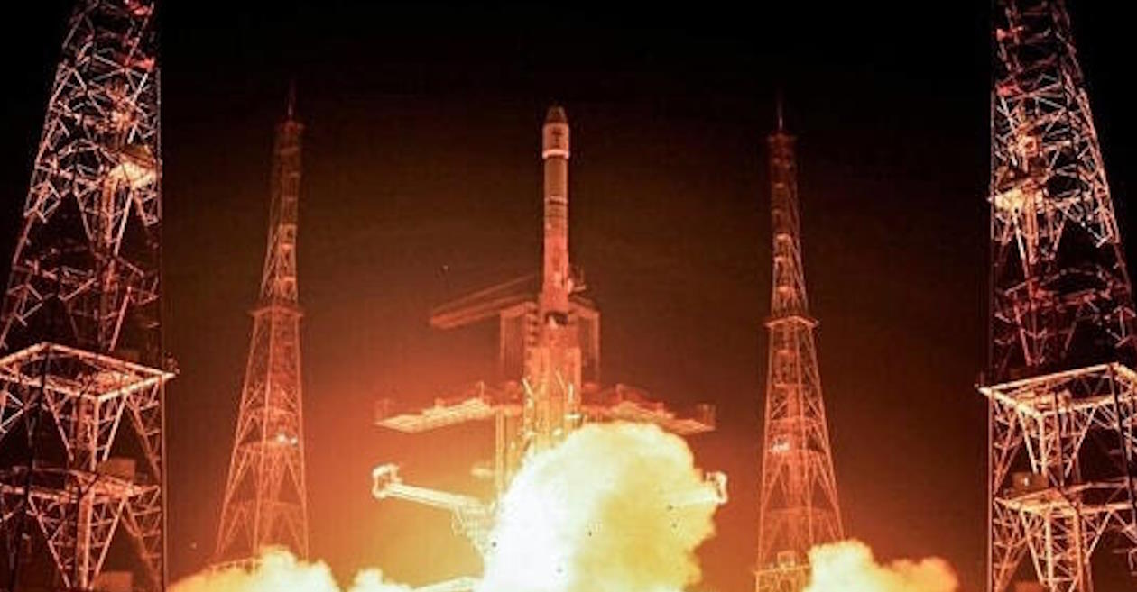 इसरो का 100वां मिशन लक्ष्य से भटका, भारत की महत्वकांक्षी योजना को लगा बड़ा धक्का&hellip;