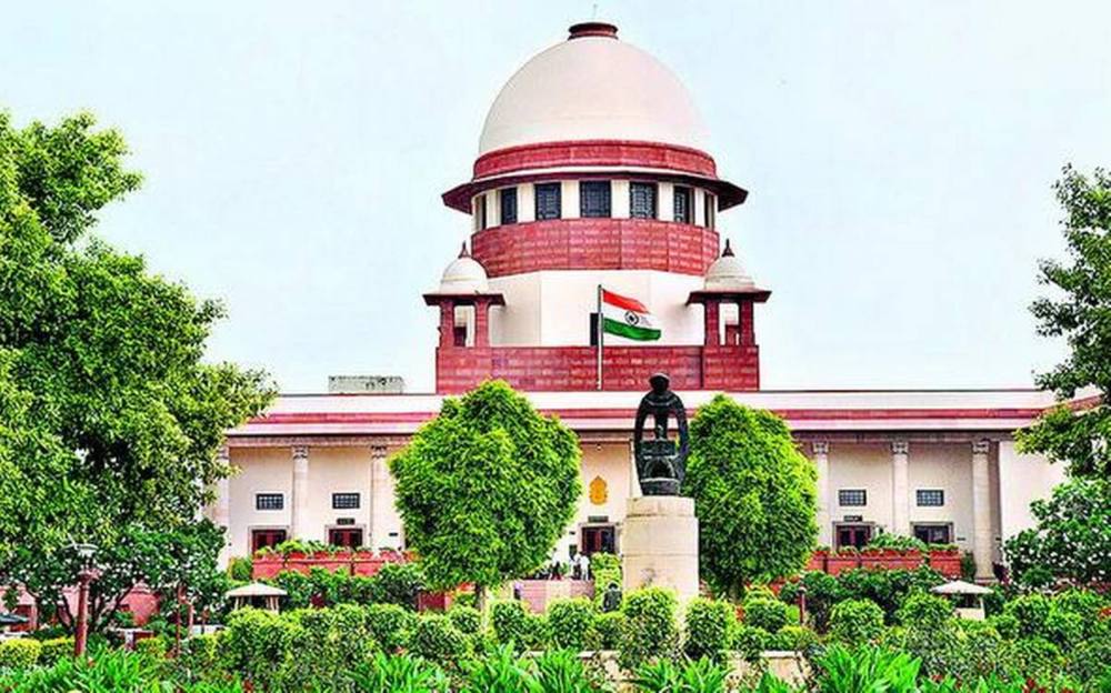 हिंसाग्रस्त बंगाल में राष्ट्रपति शासन लगाने की याचिका पर सुप्रीम कोर्ट में होगी सुनवाई