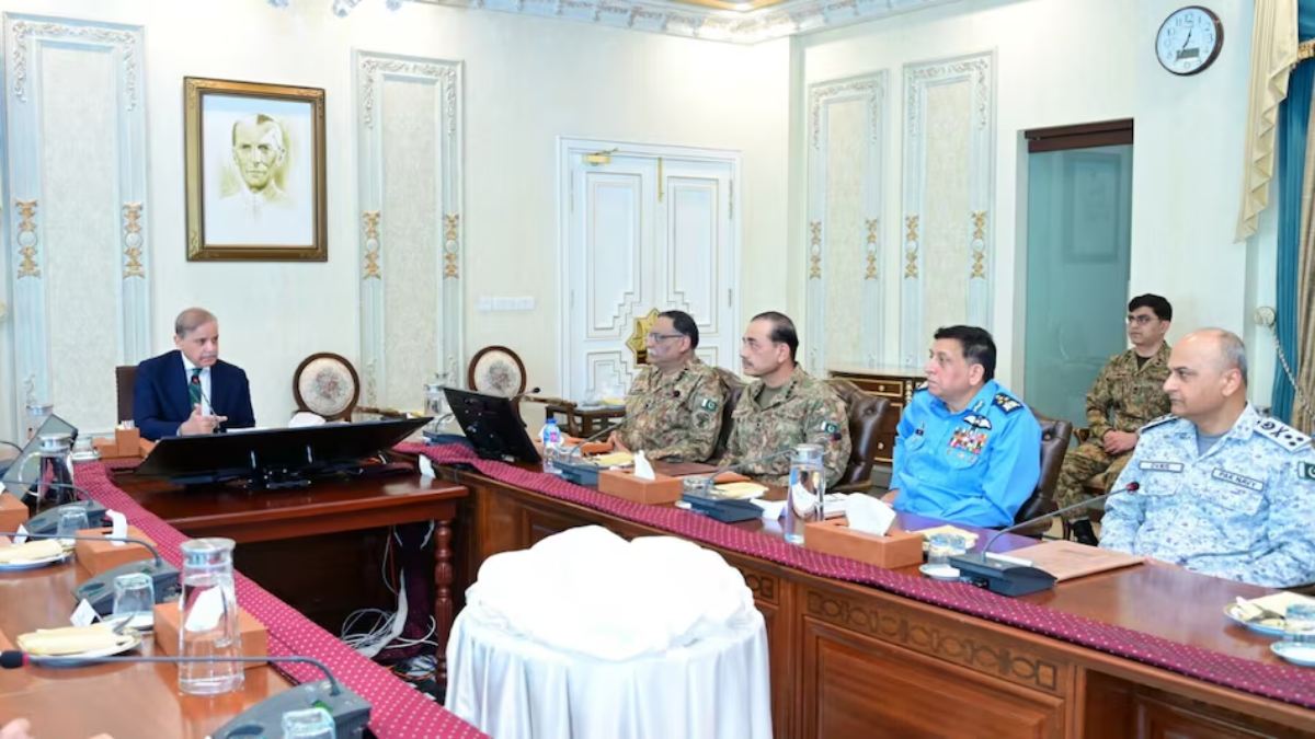 सिंधु जल समझौता खत्म करने से बिलबिलाया पाकिस्तान, बोला- ‘पानी रोकना जंग को बुलावा देने जैसा, यह कायरता और अपरिपक्वता
