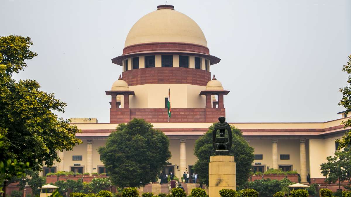 सुप्रीम कोर्ट में पहली बार लागू हुआ SC-ST आरक्षण नीति, इन पदों पर के प्रमोशन और सीधी भर्ती में मिलेगा फायदा
