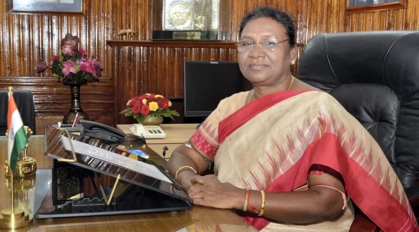 कई राज्यों के बदले गए राज्यपाल और उपराज्यपाल, राष्ट्रपति मूर्मू ने की नई नियुक्तियां,