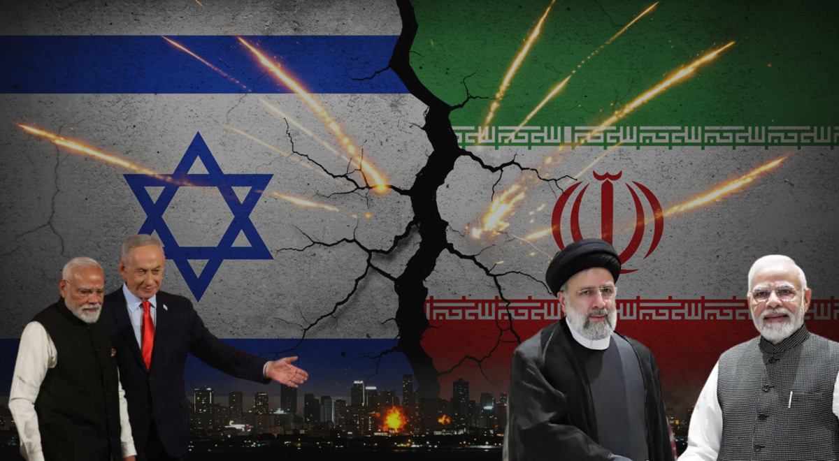 ईरान युद्ध पर कांग्रेस में बगावत, मोदी सरकार की विदेश नीति के साथ खड़े हुए ये दिग्गज नेता, जमकर की तारीफ