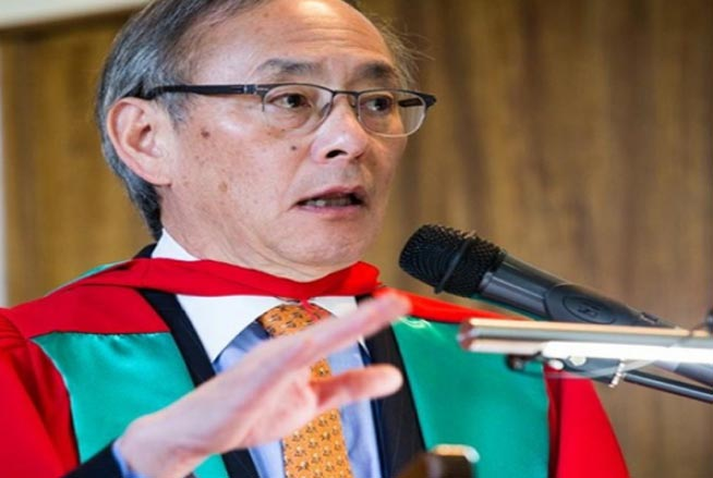 भारत की ऊर्जा पर आत्मनिर्भरता के लिए न्यूक्लियर पावर जरूरी