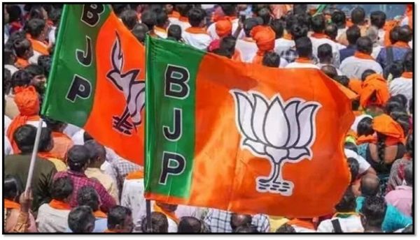 लोकसभा चुनाव 2024: भाजपा ने मध्य प्रदेश के प्रत्याशियों की पहली सूची जारी की