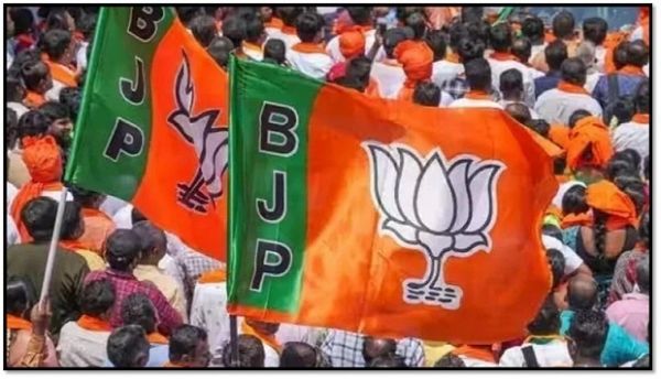 लोकसभा चुनाव 2024: उत्तराखंड में भारतीय जनता पार्टी ने 195 उम्मीदवारों की घोषणा की, तीन सीटों पर उम्मीदवारों के नामों की घोषणा की गई