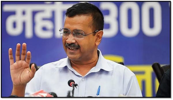 दिल्ली: महिलाओं को मिलेगा हर महीने 1000 रुपये, अरविंद केजरीवाल की सरकार ने की घोषणा