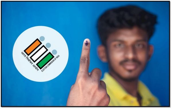 चुनाव आयोग इस महीने लोकसभा चुनाव की तारीखों की घोषणा कर सकता है