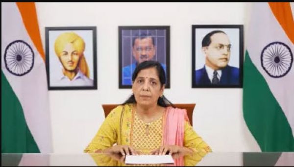 अरविंद केजरीवाल ने जेल से AAP विधायकों को दिए ये निर्देश