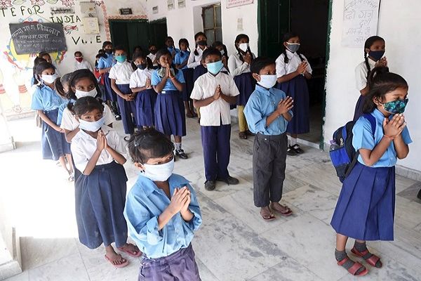 बिहार में भीषण गर्मी के चलते सरकारी स्कूल 15 जून तक बंद रहेंगे