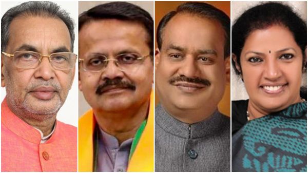 लोकसभा अध्यक्ष के लिए भाजपा ने कसी कमर, एक महिला सहित चार दावेदारों के नाम आए सामने