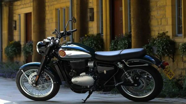 Royal Enfield को टक्कर देने आ रही है ये ब्रिटिश बाइक, मिलेगा 650 CC का इंजन, जाने क्&zwj;या होगी खासियत&hellip;