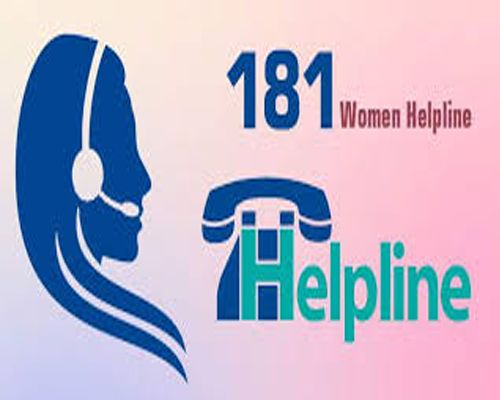 दिल्ली में महिला हेल्पलाइन 181 की सेवाएं बहाल