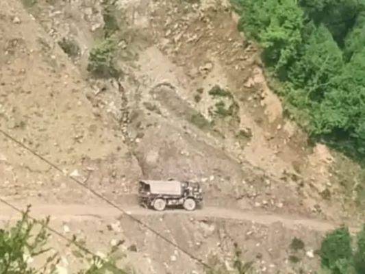 JK में 5 जवान शहीद: पहले फेंका ग्रेनेड, फिर हाईटेक वेपन से 12 मिनट तक अंधाधुंध फायरिंग करते रहे, पांच दिन के अंदर दूसरा अटैक- Kathua Terrorists Attack