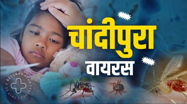 Chandipura Virus: कोरोना के बाद देश में कहर बनकर फैल रहा चांदीपुरा वायरस! 14 बच्चों की मौत, 29 संदिग्ध मामले सामने आए