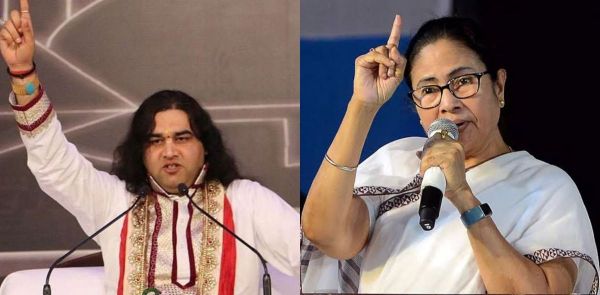 Devkinandan Thakur: देवकीनंदन ठाकुर ने CM ममता बनर्जी को ‘बंग्लादेशी प्रेम’ पर लगा दी क्लास, बोले- ‘सत्ता के लिए देश