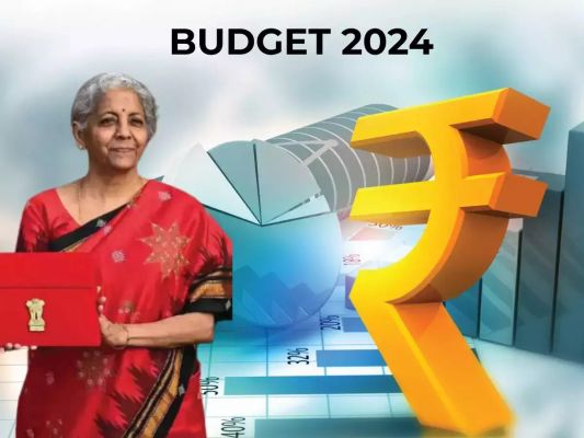 Budget 2024: उम्मीदों वाला दिन… मोदी सरकार 3.0 का पहला बजट आज पेश करेंगी निर्मला सीतारमण, इनकम टैक्स पेयर्स को मिल सकती है बड़ी राहत, होंगे कई बड़े ऐलान