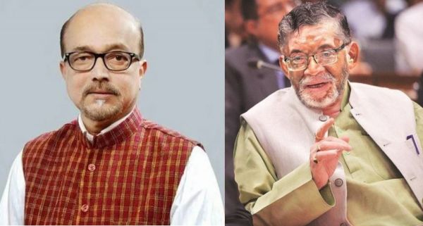 आधी रात बदल गए 9 राज्यों के राज्यपाल: कटारिया बने पंजाब के नए गवर्नर, संतोष कुमार को झारखंड और लक्ष्मण प्रसाद को असम की कमान,