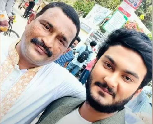  एक्टर शान्तो खान और उनके प्रोड्यूसर पिता की पीट-पीटकर हत्या, दंगाइयों ने फेमस सिंगर राहुल आनंद का घर भी फूंका, 50 पुलिसकर्मी भी मारे गए- Bangladesh Violence