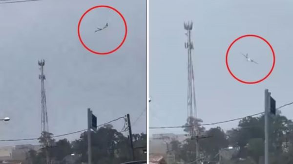 ब्राजील में यात्री विमान दुर्घटनाग्रस्त, विमान में सवार सभी 62 लोगों की मौत&hellip;