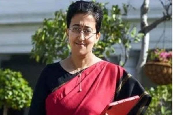 21 सितंबर को दिल्ली की मुख्यमंत्री के रूप में शपथ लेंगी आतिशी