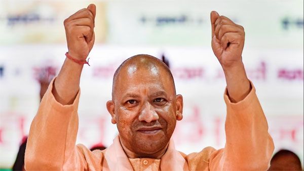 यूपी की 7 सीट पर खिला कमल, 2 पर दौड़ी साइकिल...