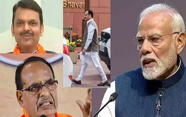 कौन बनेगा बीजेपी का अगला अध्यक्ष? जानें कौन-कौन से नाम हैं चर्चा में,