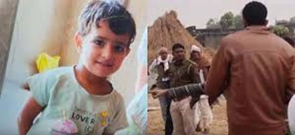  21 घंटे से बोरवेल में फंसी चेतना को निकालने में जुटी रेस्क्यू टीम