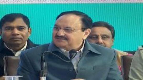 BJP Manifesto 2025 Delhi: महिलाओं को हर महीने 2500, गैस सिलेंडर पर 500 रुपये सब्सिडी&hellip;