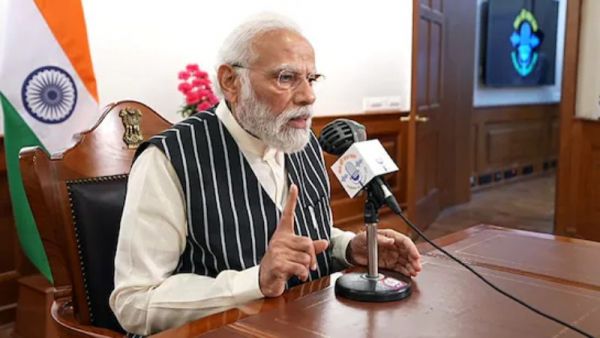 Mann ki Baat: ‘मन की बात’ में पीएम मोदी में किया ऑपरेशन सिंदूर का जिक्र, स्वस्थ सेहत पर जोर देते हुए कहा-‘फिट इंडिया ही स्ट्रॉन्ग इंडिया की नींव